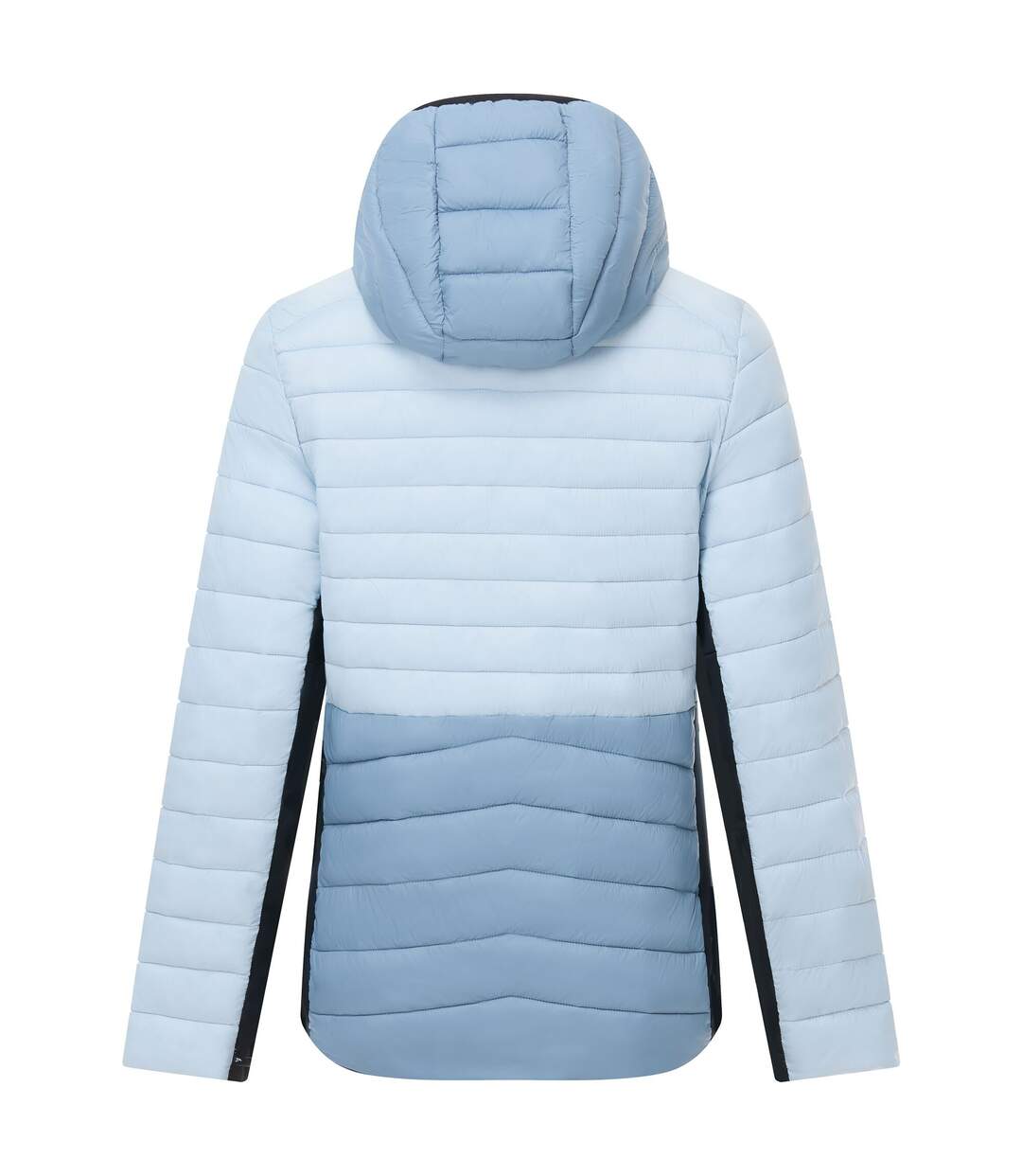 Veste Hybride Leedre Femme Bleu Ciel Vieux Bleu Bleu Marine Regatta-3