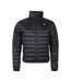 Manteau Homme Thermique Hiver Chaud Imperméable-1