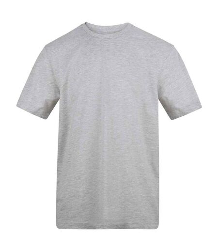 T-shirt adulte gris Awdis