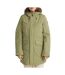 Parka kaki femme o'neill series-1
