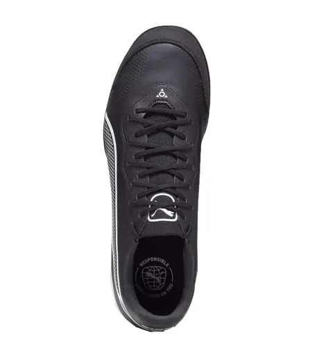 Chaussures De Foot King Pro Tt Homme Noir Puma