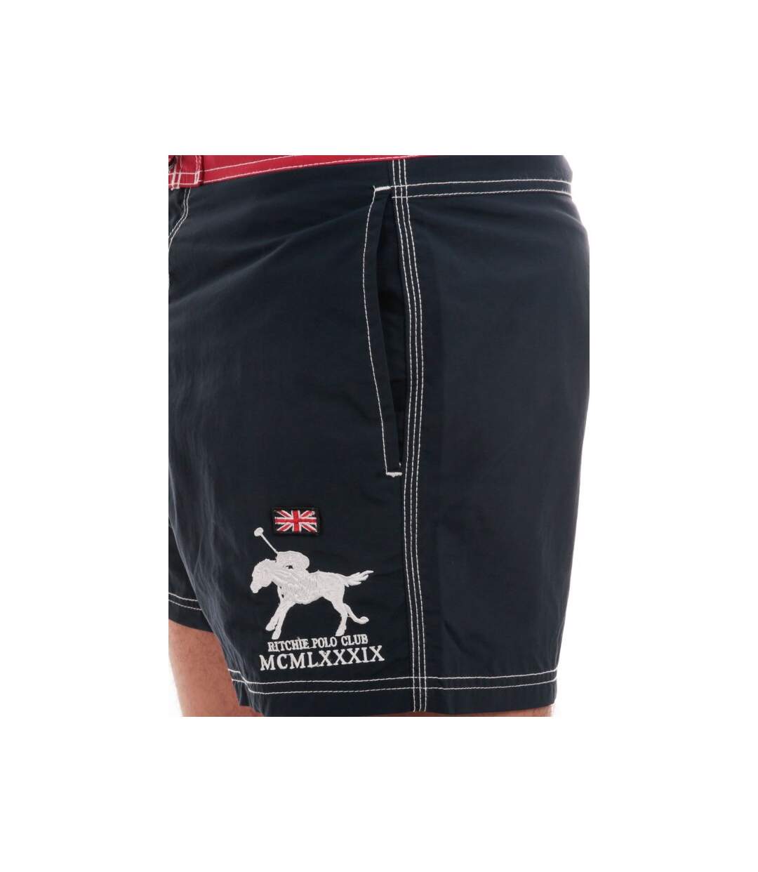 SHORT DE BAIN GOURME-3