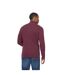 Pull Wellburys Homme Raisins Secs Crosshatch-2