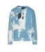 Sweat Homme Violet Sombre Emporio Armani-2
