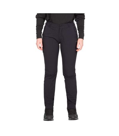 Trespass Womens/Ladies Moreno Walking Trousers (Black) - UTTP5229