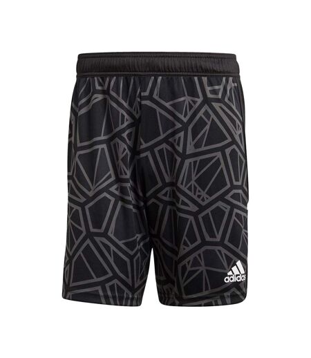 Short De Gardien De But Condivo Homme Noir Adidas