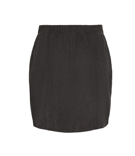Jupe marron foncé femme jdy hope