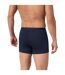 Boxer mi-long Trendy-2