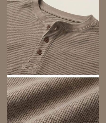 Tee-shirt Manches Longues Homme Sylvan1 Esprit Nature