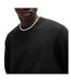 Sweat Symond Homme Noir Hugo-4