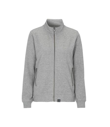 Veste Femme Gris Chiné Cottover