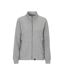 Veste Femme Gris Chiné Cottover-2