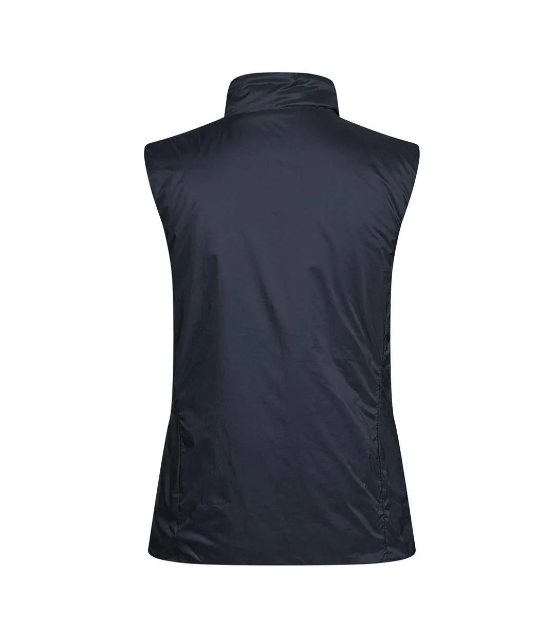 Veste Sans Manches Purelite Femme Bleu Marine Sombre Tee Jays-2