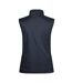 Veste Sans Manches Purelite Femme Bleu Marine Sombre Tee Jays-2