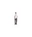 Mens Namerix T-shirt White Hugo-1