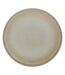 Lot de 6 Assiettes Plates Chloe 27cm Beige-1