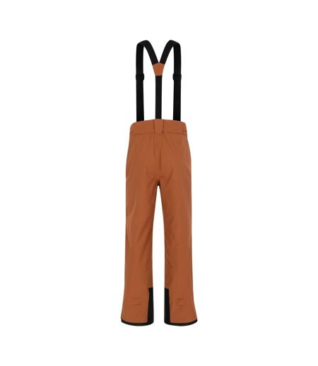Mens Achieve Ii Ski Trousers Mocha Bisque Dare 2B