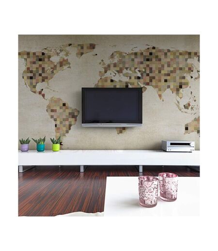 Papier Peint XXL Oasis of Calm 270x550cm