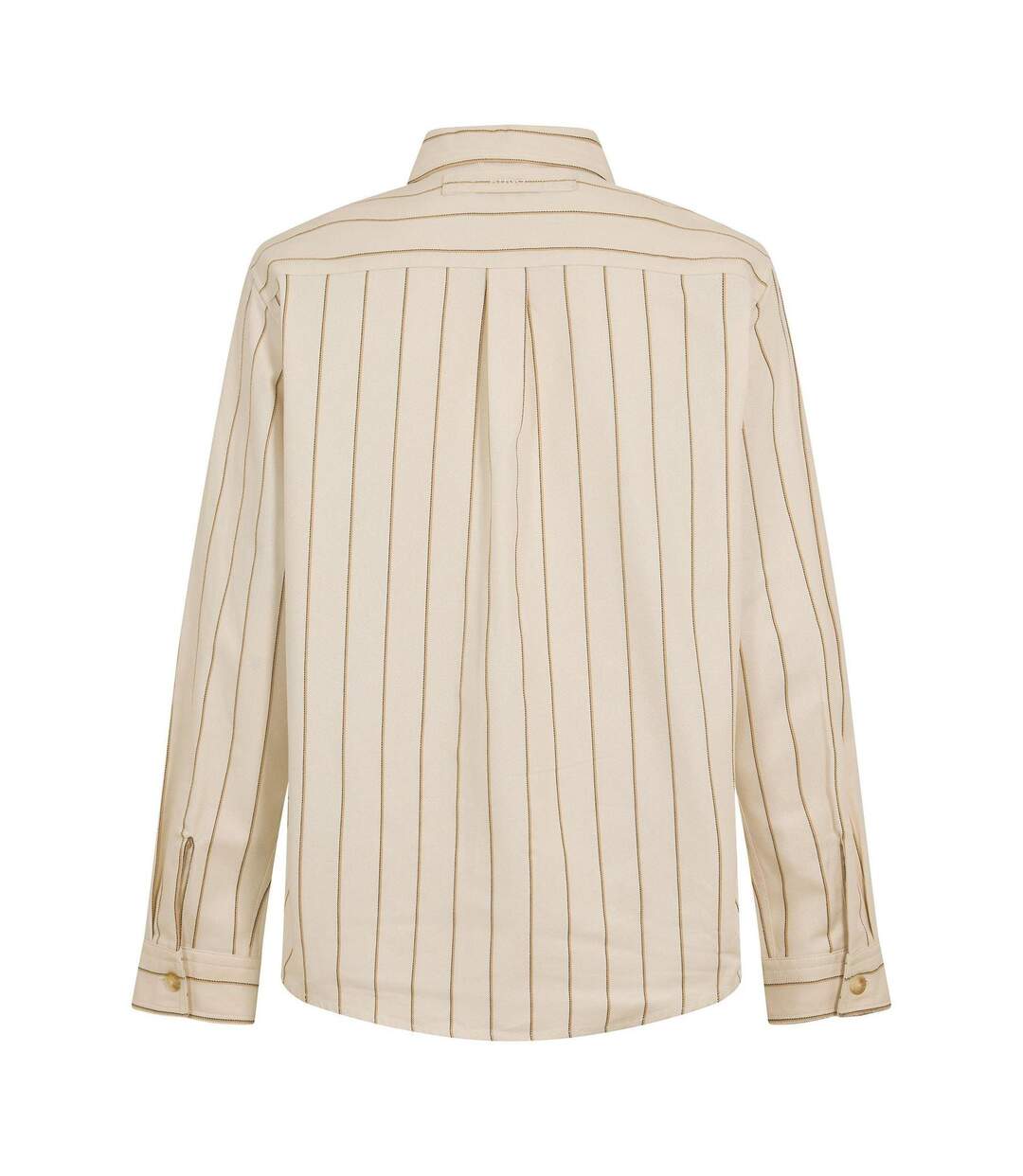 Chemise Ernius Homme Blanc Cassé Hugo Boss-2