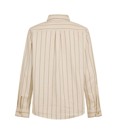 Chemise Ernius Homme Blanc Cassé Hugo Boss