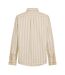Chemise Ernius Homme Blanc Cassé Hugo Boss-2