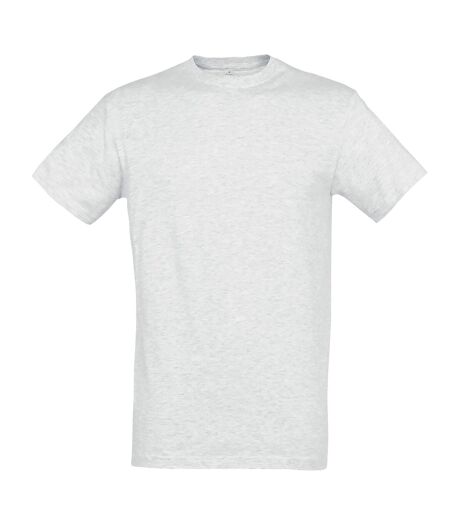 SOLS Mens Regent Short Sleeve T-Shirt (Ash)