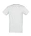 SOLS Mens Regent Short Sleeve T-Shirt (Ash)