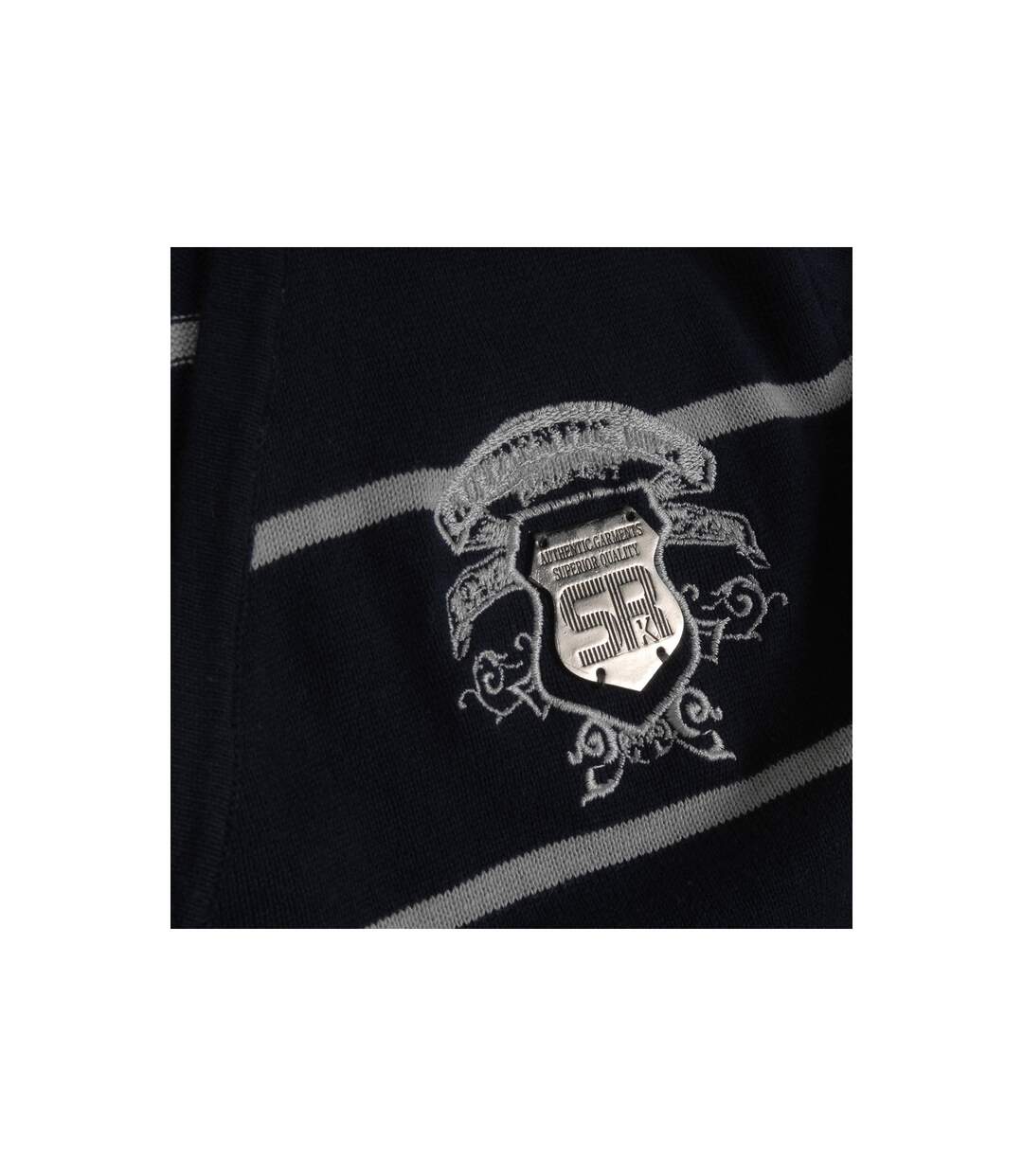 Gilet homme COPAN-4
