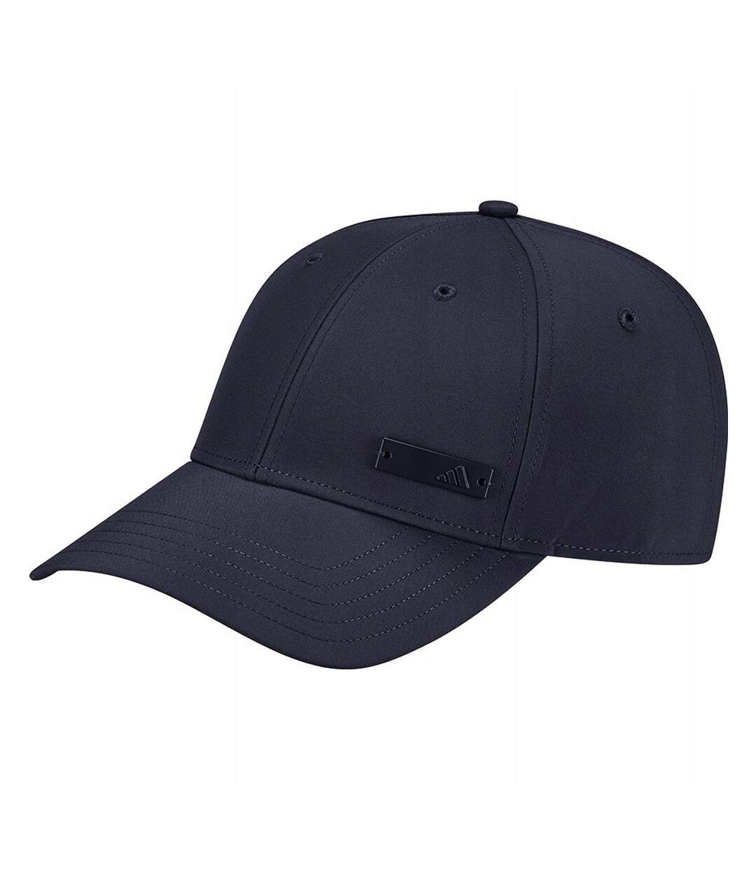 Casquette De Baseball Enfant Bleu Marine Adidas-1