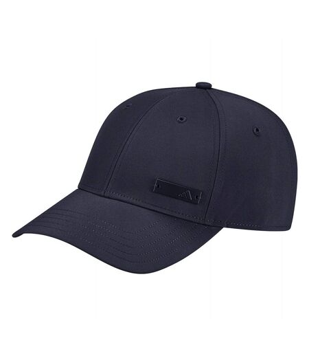 Casquette De Baseball Enfant Bleu Marine Adidas