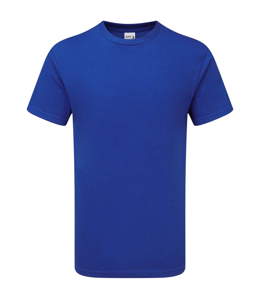 T-shirt Adulte Bleu Roi Gildan Hammer-2