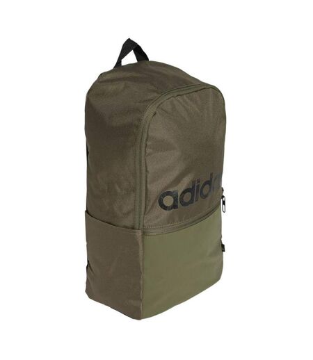 Sac À Dos Classic 46 Cm X 16 Cm X 27 Cm Vert Adidas
