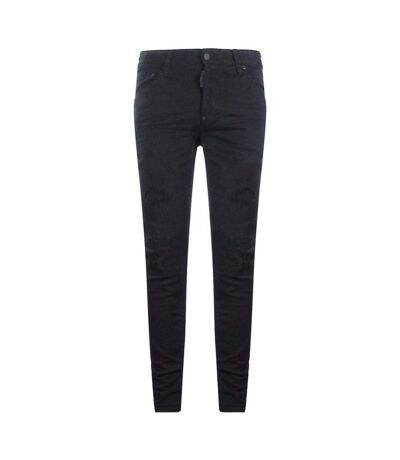 Jean Cool Guy Homme Noir DSquared2