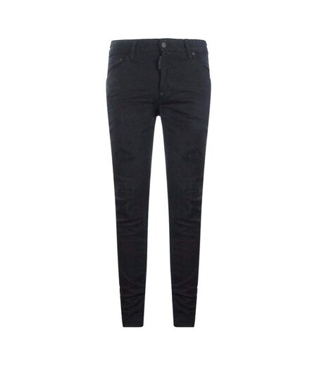 Jean Cool Guy Homme Noir DSquared2
