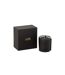 Bougie Parfumée Scented 14cm Black Diamond-3