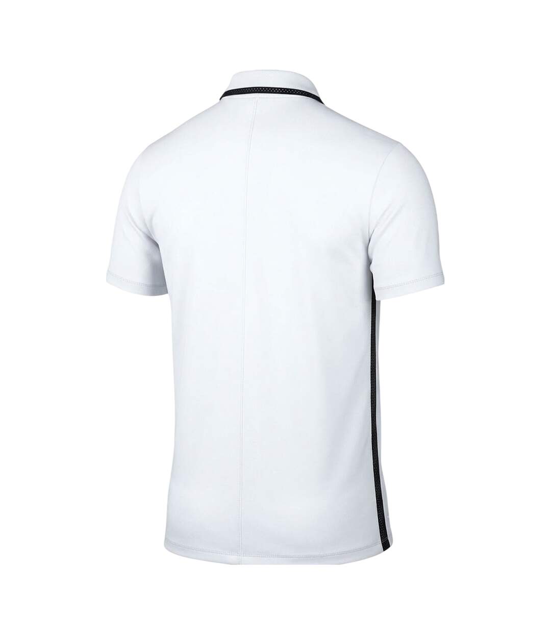 Polo Park Homme Blanc Nike-2