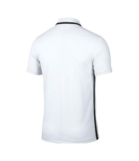 Polo Park Homme Blanc Nike
