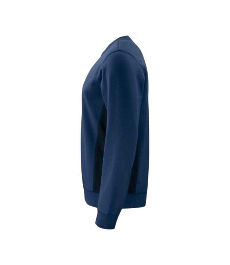 Sweat Prio Homme Bleu Marine Projob