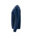Sweat Prio Homme Bleu Marine Projob-3