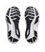 Chaussures Course À Pied Gt-1000 Femme Noir Blanc Asics-4