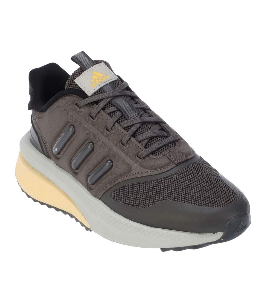 Baskets X_plr Phase Homme Charbon Adidas-1