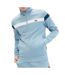 Veste Bleu Homme Ellesse Spinella Track Top - M