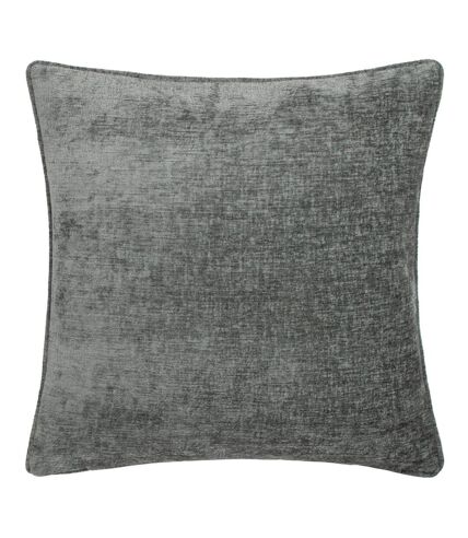 Housse de coussin avebury 43 cm x 43 cm bleu marine Evans Lichfield Evans Lichfield