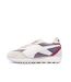 Baskets blanches/violettes femme puma blktop-1