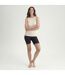 Dim x Inès de La Fressange, Débardeur thermique Thermal-1