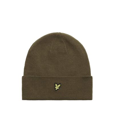 Bonnet homme vert sombre Lyle & Scott Lyle & Scott