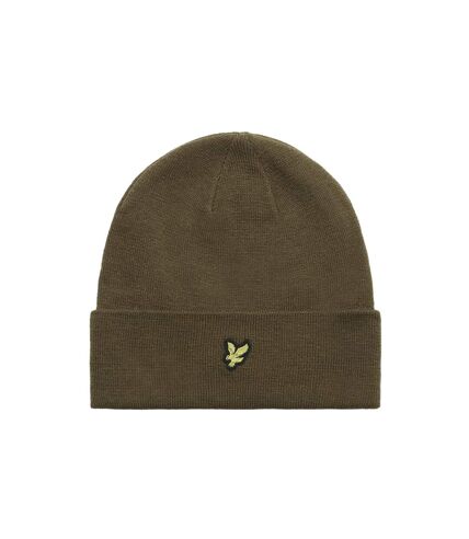 Bonnet homme vert sombre Lyle & Scott Lyle & Scott