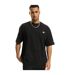T-shirt Essentials Homme Noir Starter-1
