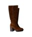 Bottes Cuir Emilie Karston Irma-3