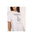 T-shirt col rond FENOMEN - Dona X Lisa-3